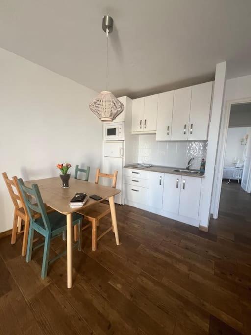 Casa Bonita Appartement Costa Teguise