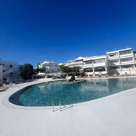 Casa Bonita Apartment Costa Teguise Exterior photo